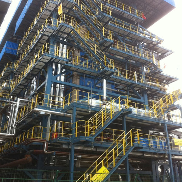 π型（TH）燃油、燃?xì)庹羝崴仩t