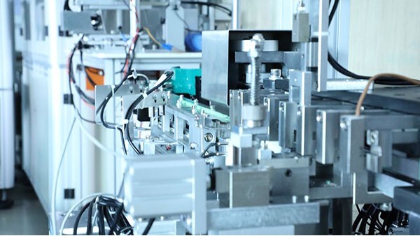 全自動智能點膠機