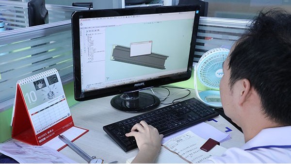 東莞全自動點膠機