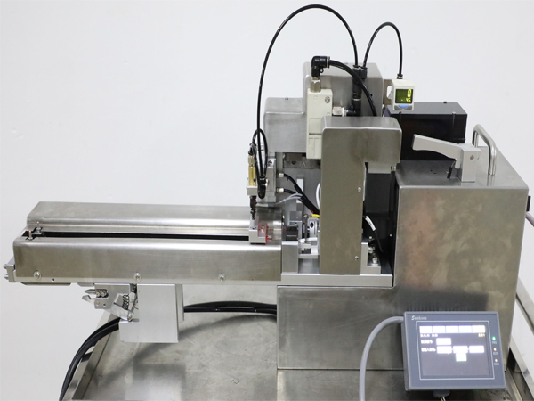 圓片供料機 圓片供料機