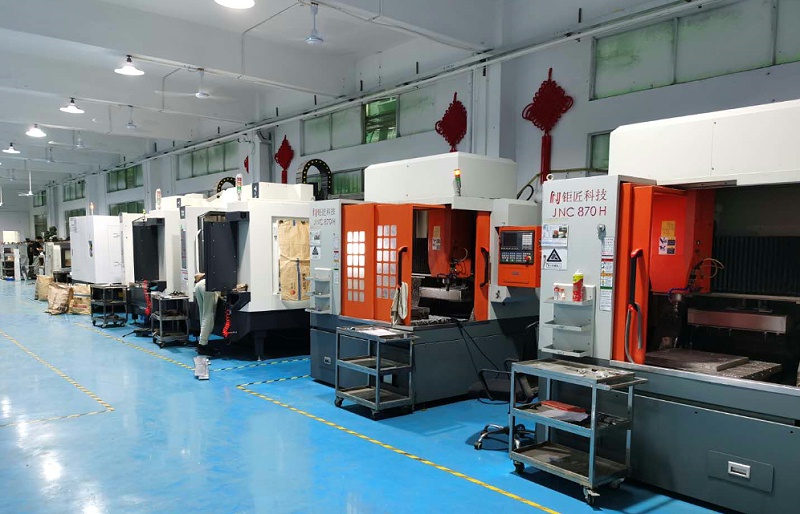 全自動焊接機(jī)廠家創(chuàng)精銳工程照片