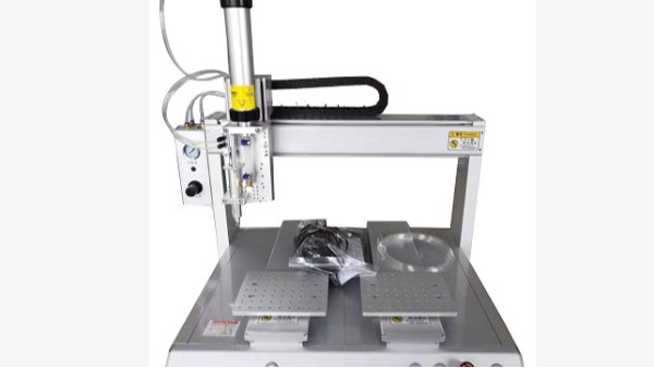 桌面型點膠機-廠家直銷現(xiàn)貨供應