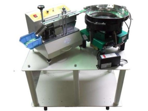 自動散裝LED剪腳機廠家 自動散裝LED剪腳機廠家