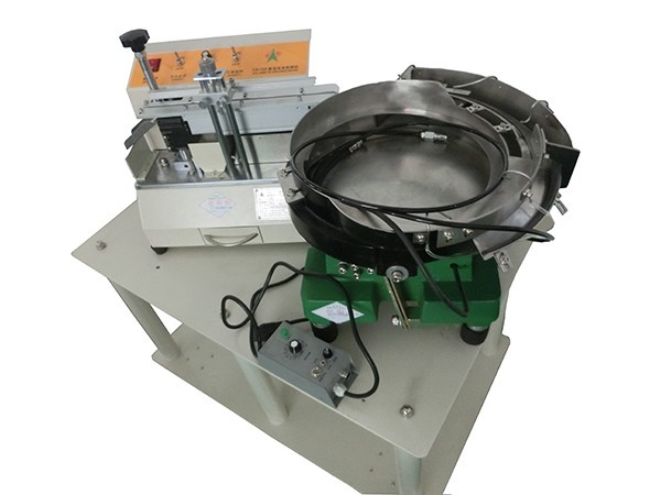 自動散裝LED剪腳機 自動散裝LED剪腳機