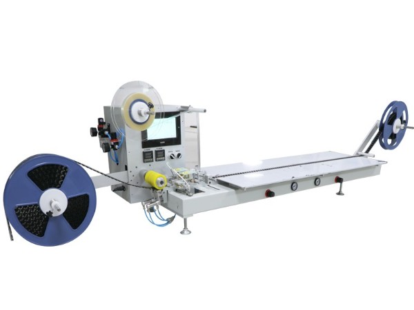 載帶編帶機(jī) 載帶編帶機(jī)