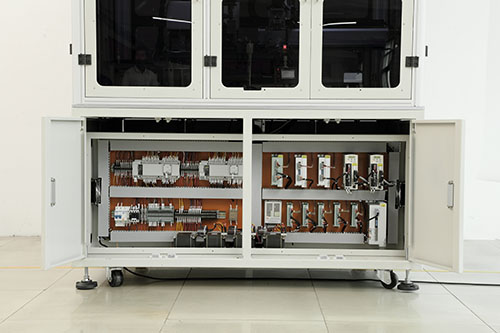 全自動(dòng)點(diǎn)膠機(jī)廠家