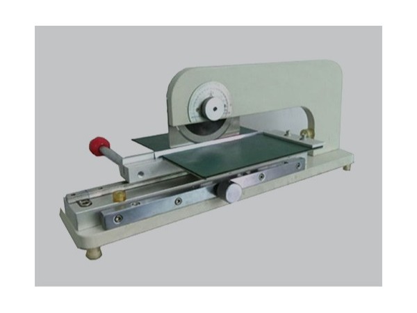 精密走刀V-CUT基板分板機(jī)CR-3101 精密走刀V-CUT基板分板機(jī)CR-3101