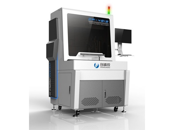 CR-4913離線激光自動(dòng)焊錫機(jī)