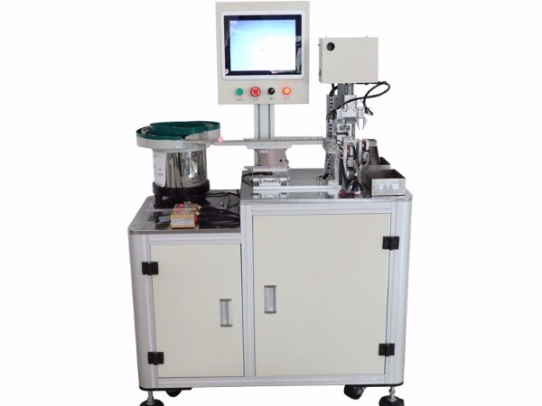 傳感器電子性能測試機