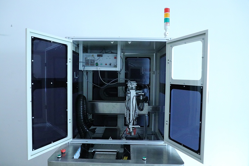 深圳在線式高速噴射點(diǎn)膠機(jī)廠家