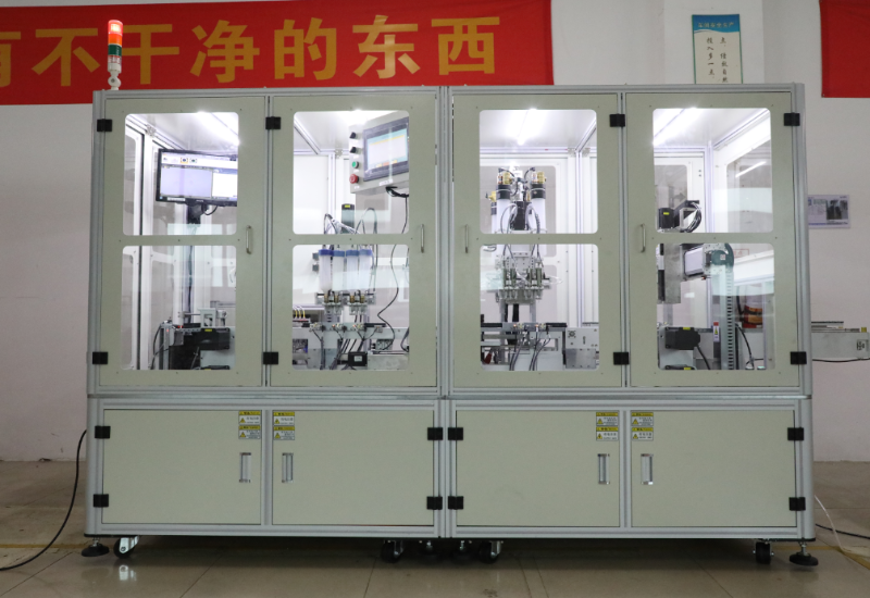 自動點(diǎn)膠機(jī)點(diǎn)膠閥