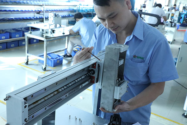 點(diǎn)膠機(jī)蘇州廠家