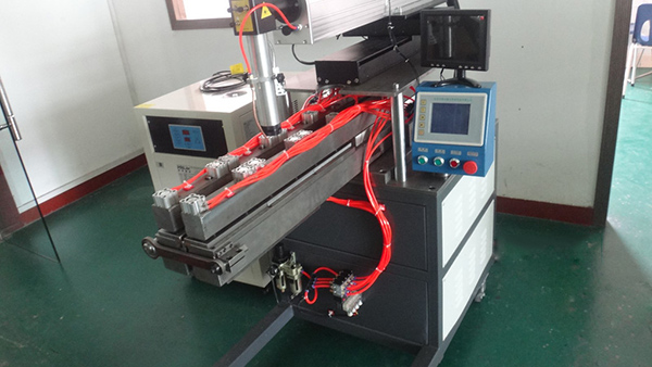 創精銳：激光熔錫噴射焊系統與傳統焊接的區別及優勢