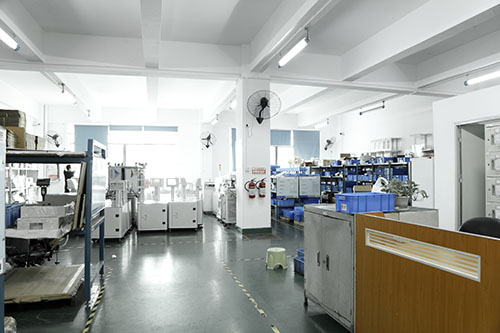 全自動(dòng)視覺點(diǎn)膠機(jī)廠家