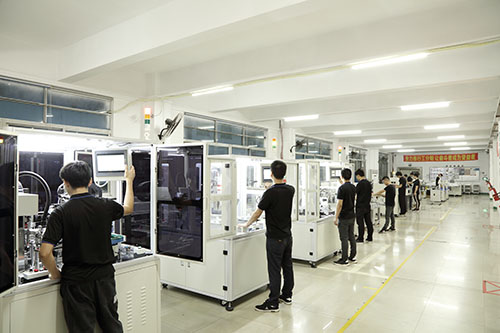 自動(dòng)點(diǎn)膠機(jī)供應(yīng)商