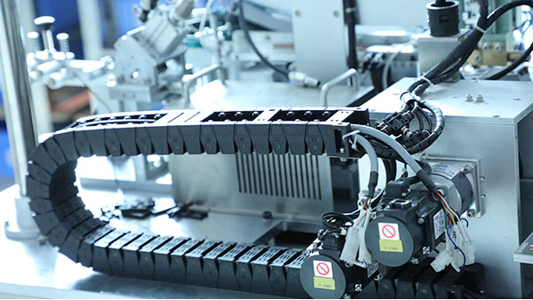 led全自動(dòng)點(diǎn)膠機(jī)