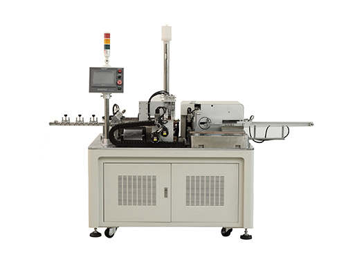 CR-4830A自動(dòng)焊接機(jī)