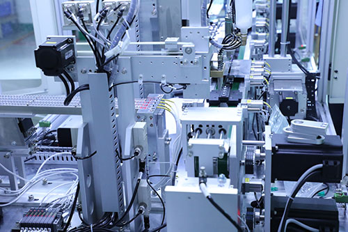 深圳激光焊錫機(jī)