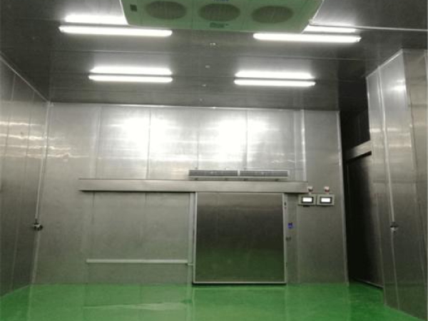 定制建設(shè)小型藥品陰涼庫費(fèi)用價(jià)格需要多少錢？